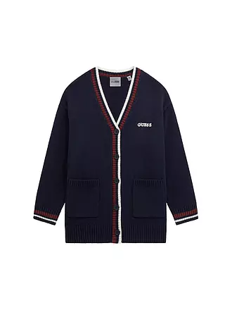 GUESS | Mädchen Cardigan | 